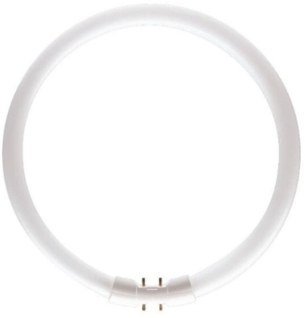 T5 55W/830 Osram Lumilux Warm White