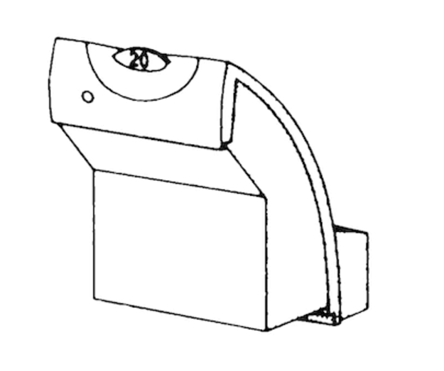 TERMOSTAATTI GLAMOX ELEKTRONINEN 3001