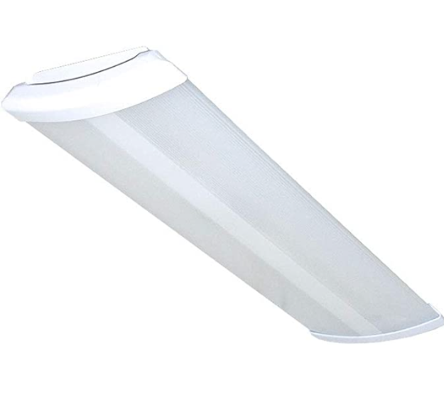 Toimistovalaisin LED himmennettävä 60cm