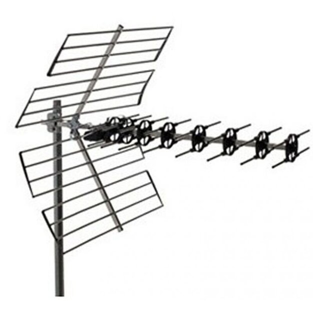 UHF-antenni MX-046