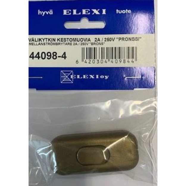 Elexi välikytkin PRONSSI