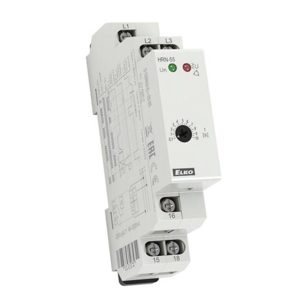 Valvontarele Elko EP HRN-55