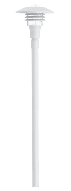 Westal Tellus pylväsvalaisin 145CM VAL IP44