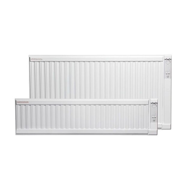 Öljytäytteinen lämmitin 1000W